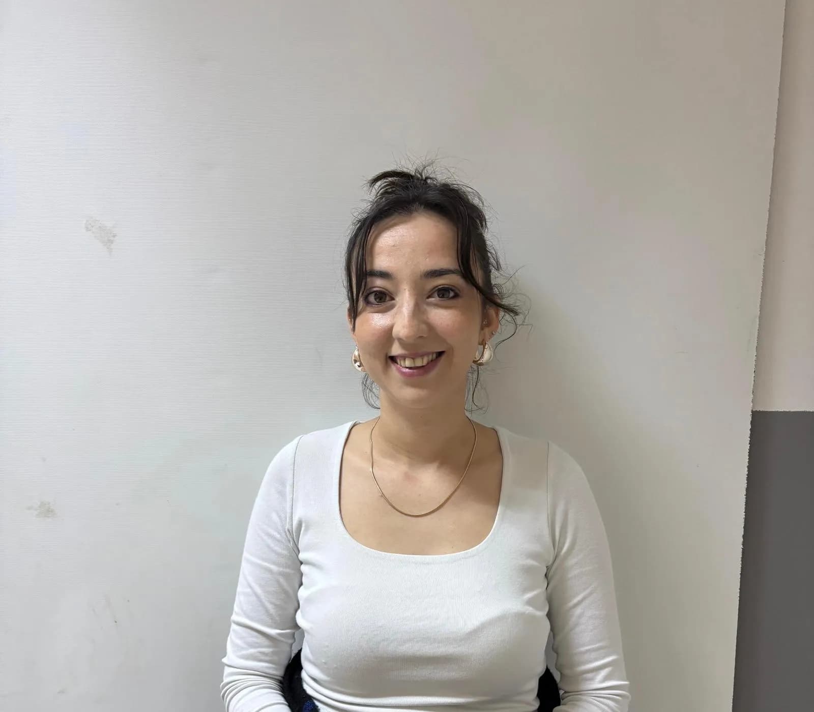 FATMA ÖZDEMİR - OKUL ÖNCESİ ÖĞRETMENİ - Atlantis Kreş ve Gündüz Bakımevi öğretmeni