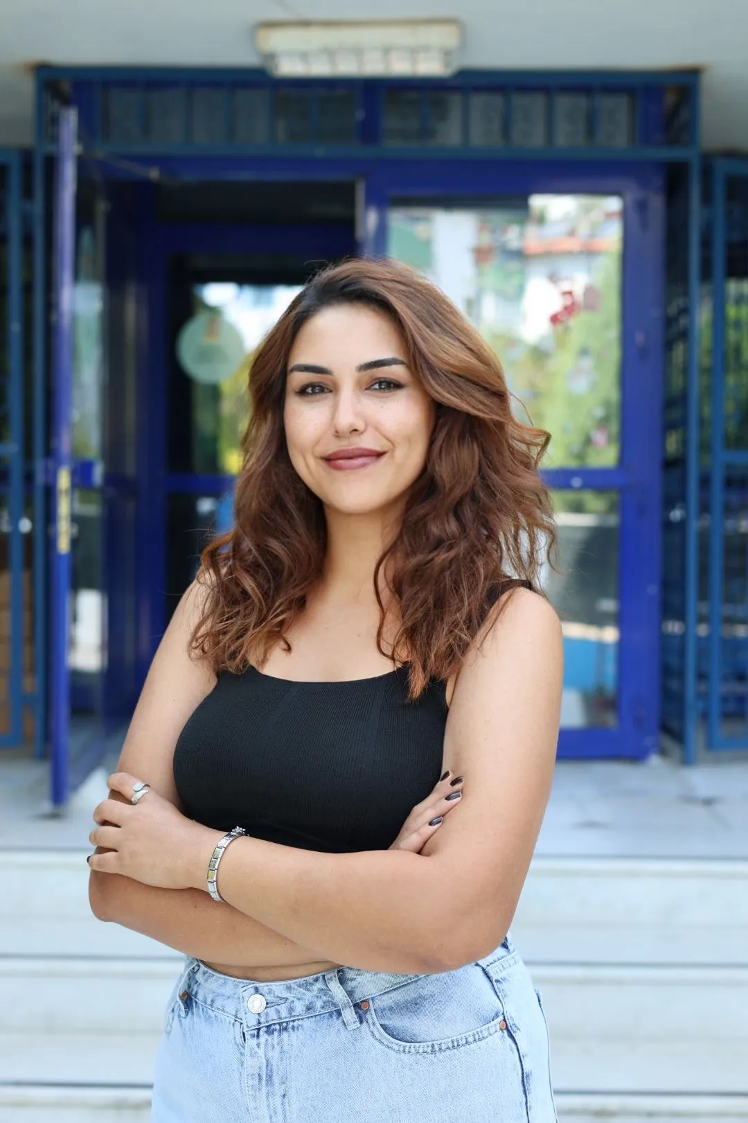 FATMA YÜCEL - İNGİLİZCE ÖĞRETMENİ - Atlantis Kreş ve Gündüz Bakımevi öğretmeni