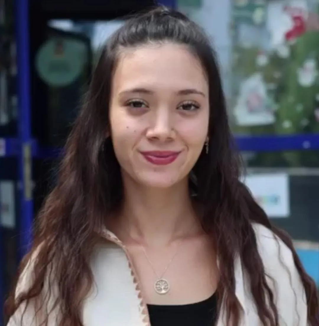 ELİF CEYLAN - OKUL ÖNCESİ ÖĞRETMENİ - Atlantis Kreş ve Gündüz Bakımevi öğretmeni