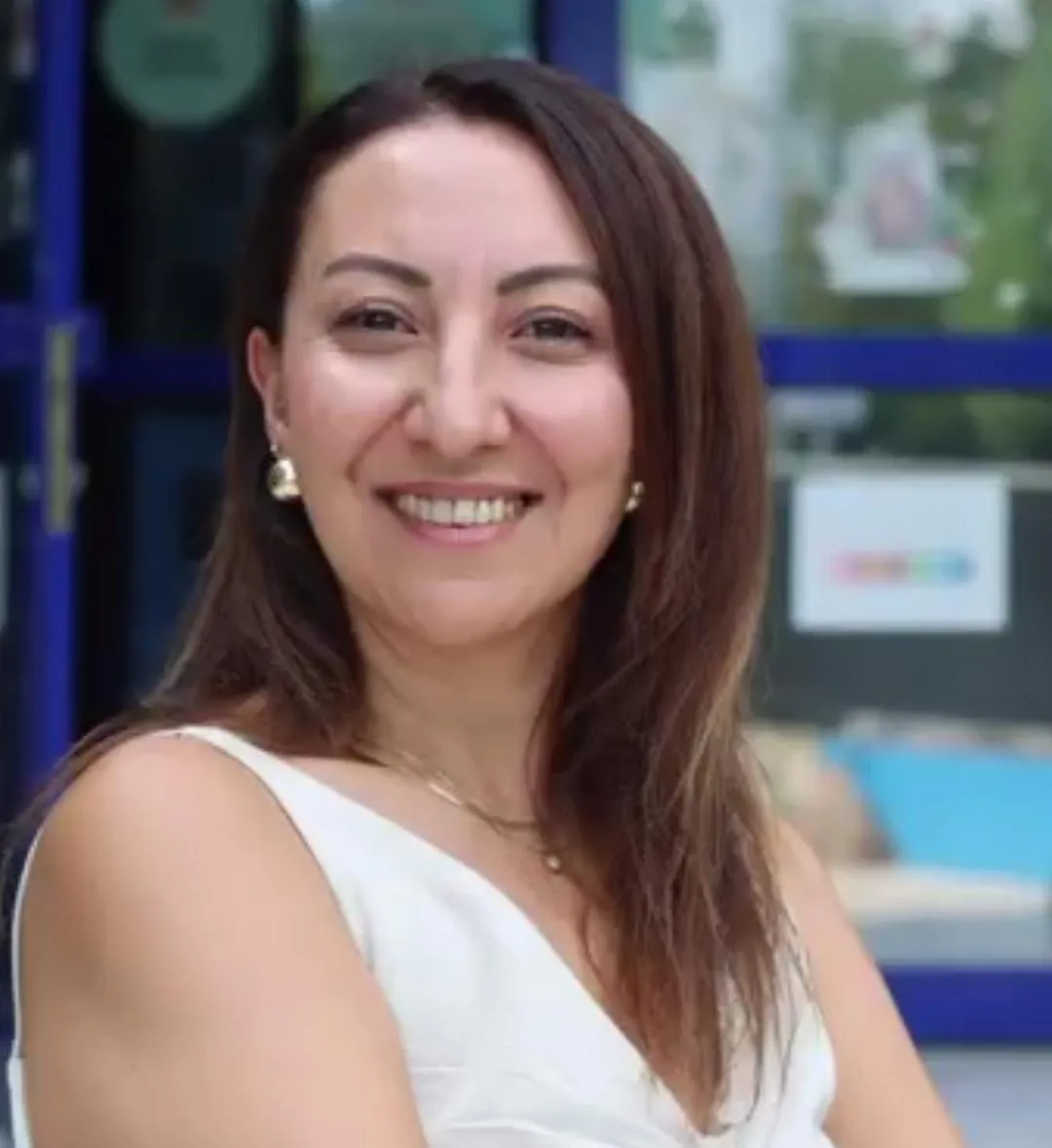 TÜRKAN KESKİN - OKUL ÖNCESİ ÖĞRETMENİ - Atlantis Kreş ve Gündüz Bakımevi öğretmeni